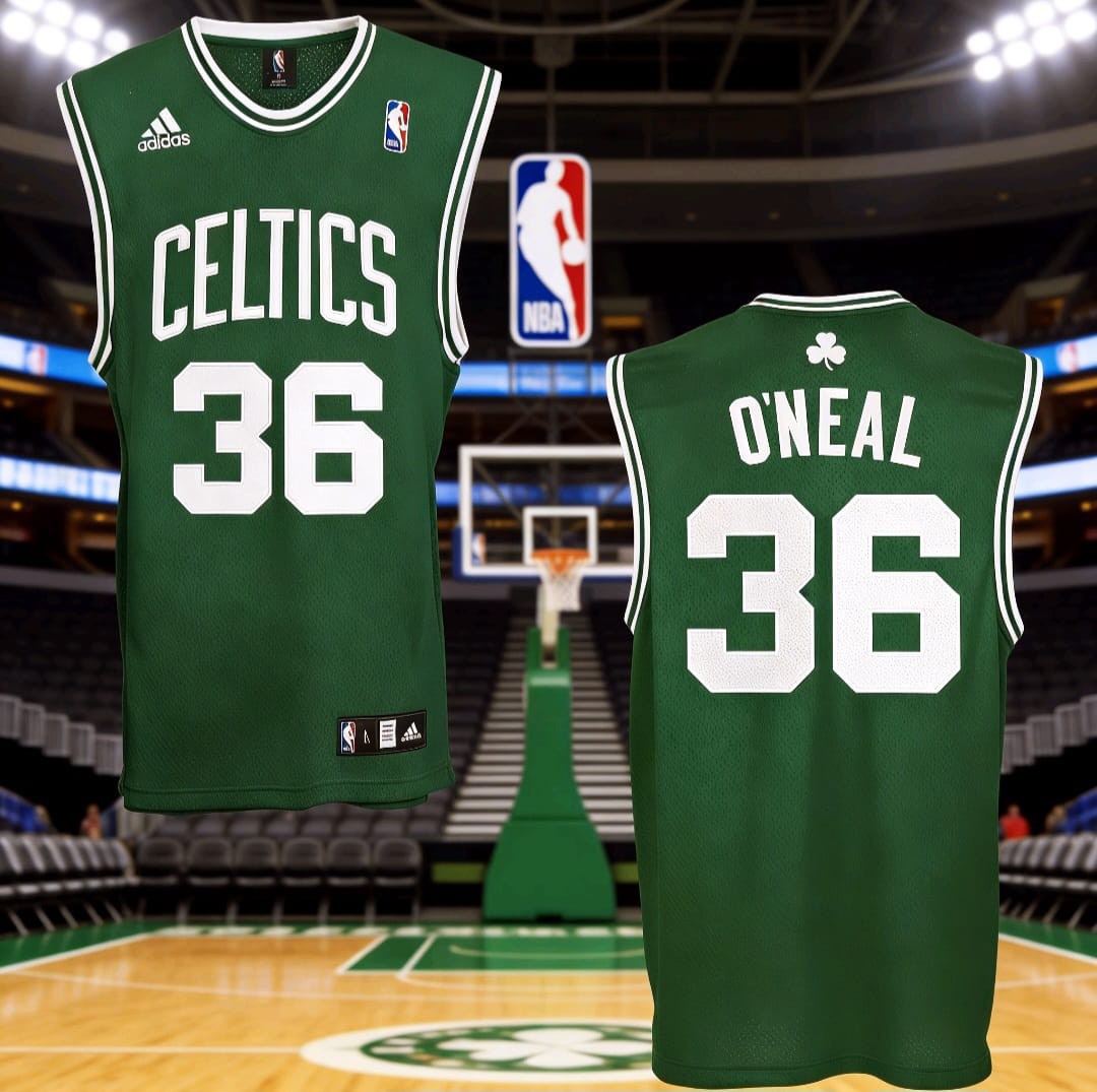 Musculosas Nba G5 Originales - Imagen 2
