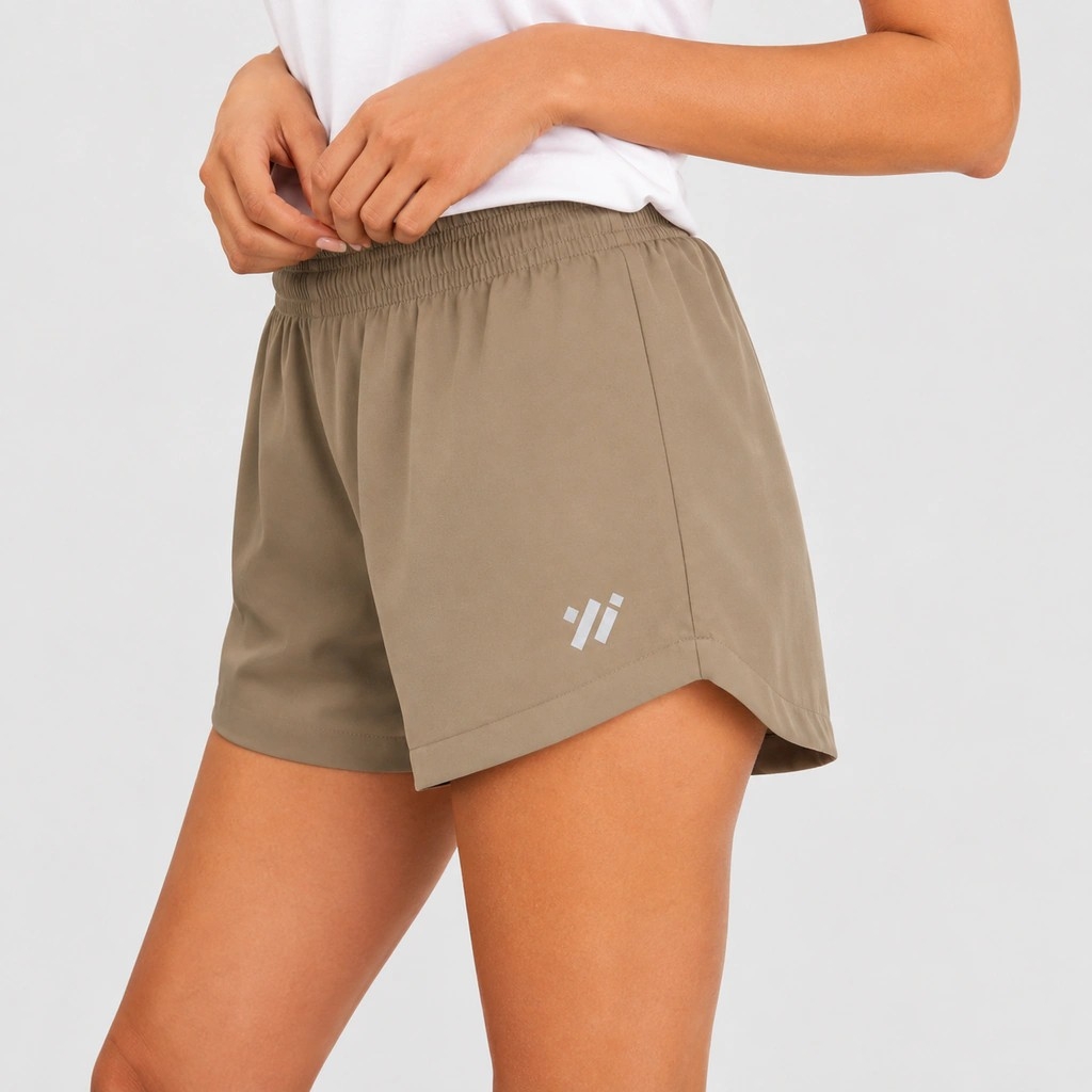 Short en Microfibra - 6008 Ely Athletic - Imagen 3