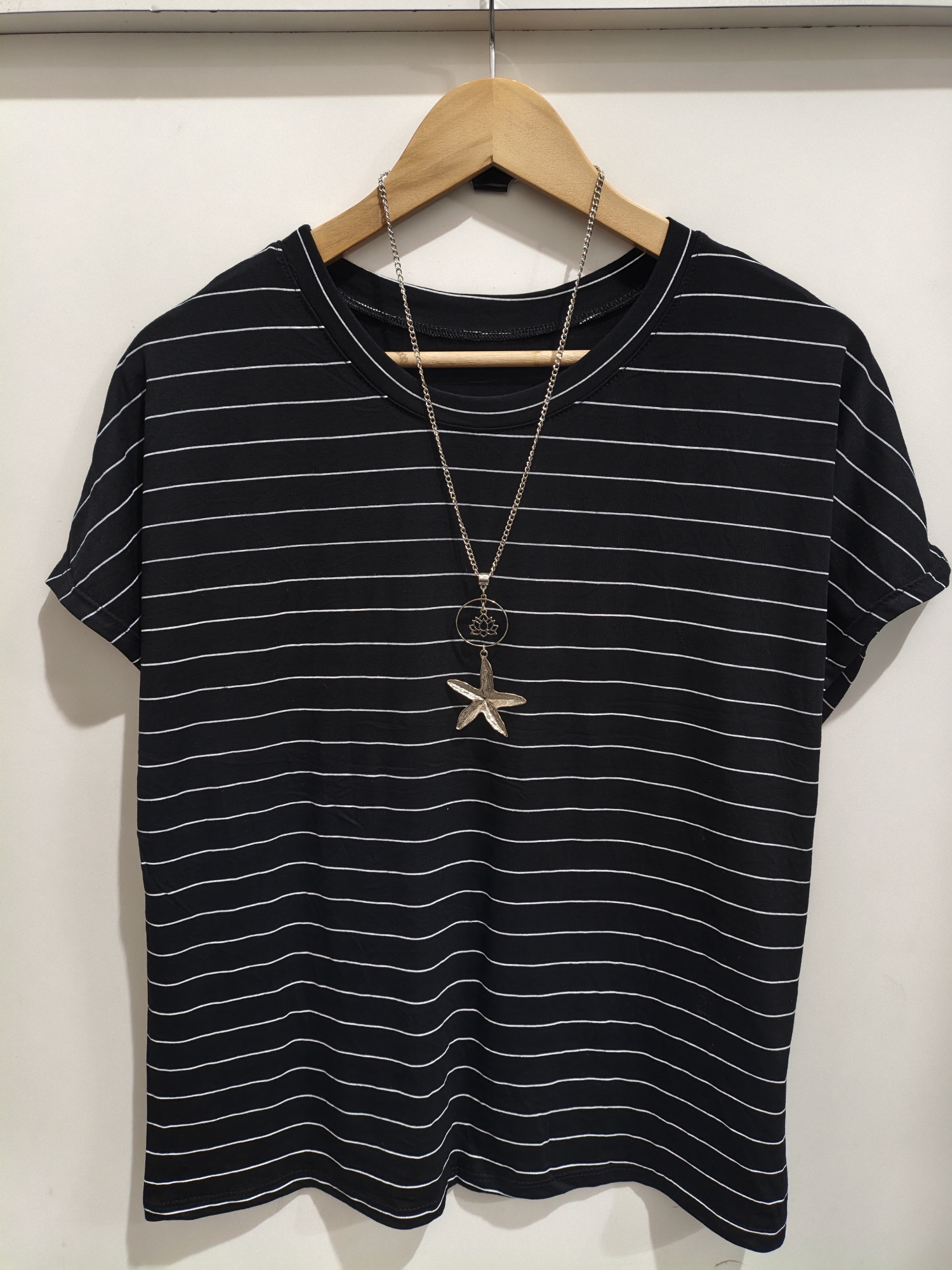 Remera Rayada - Imagen 3