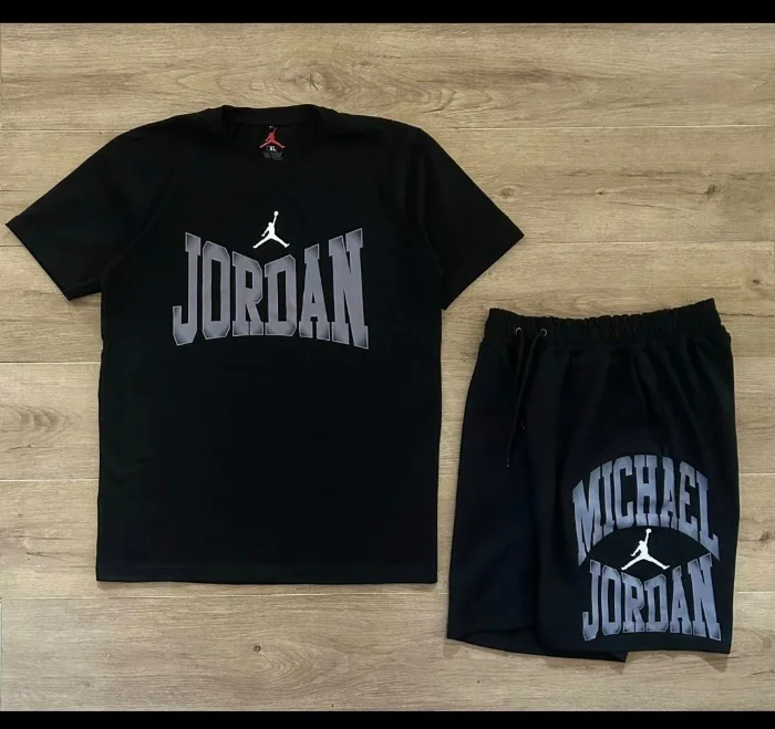 Conjuntos Michell Jordan Algodón Peinado Premium No Achican