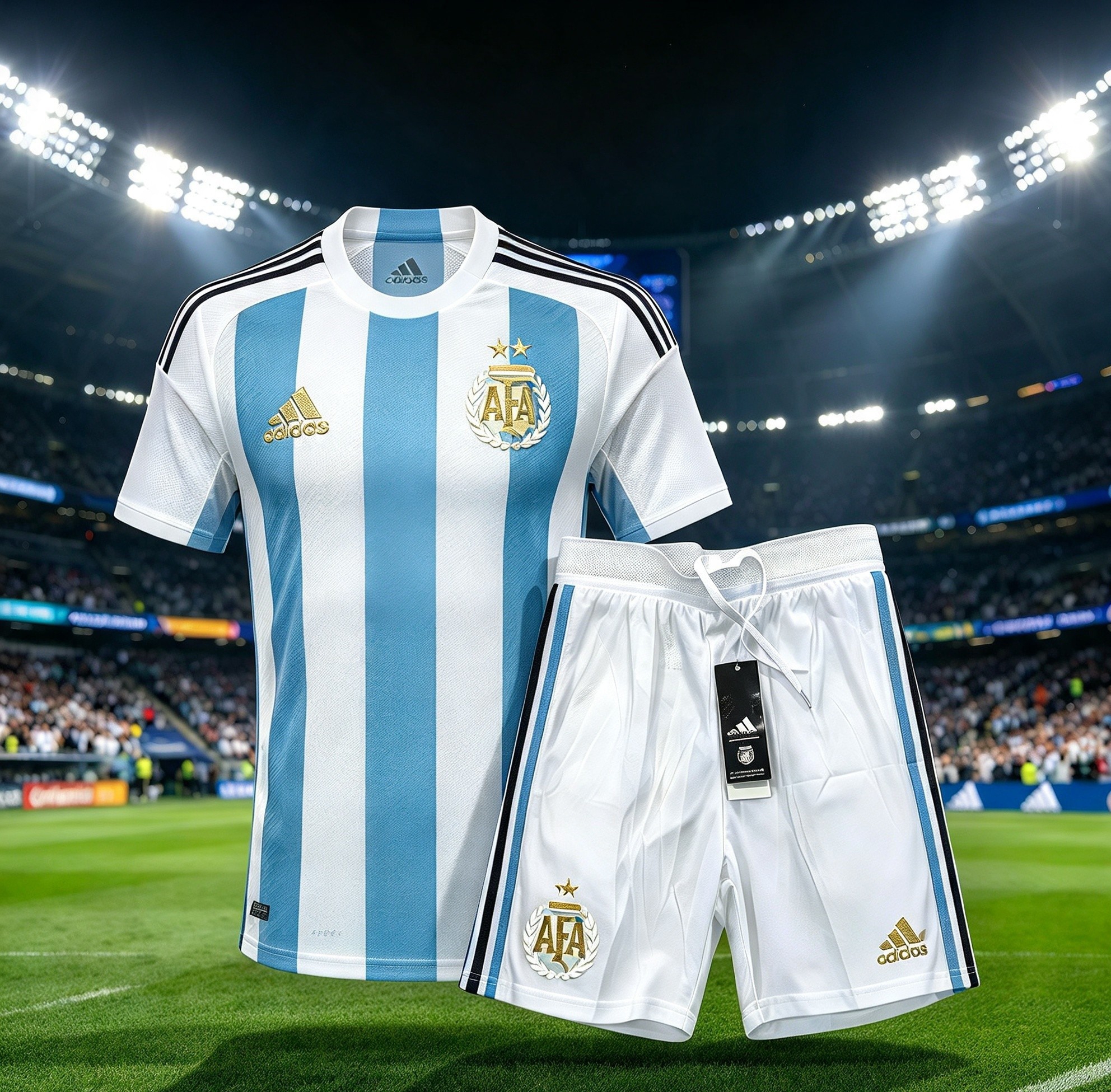 Camisetas G5 Originales Tailandesas - Imagen 2