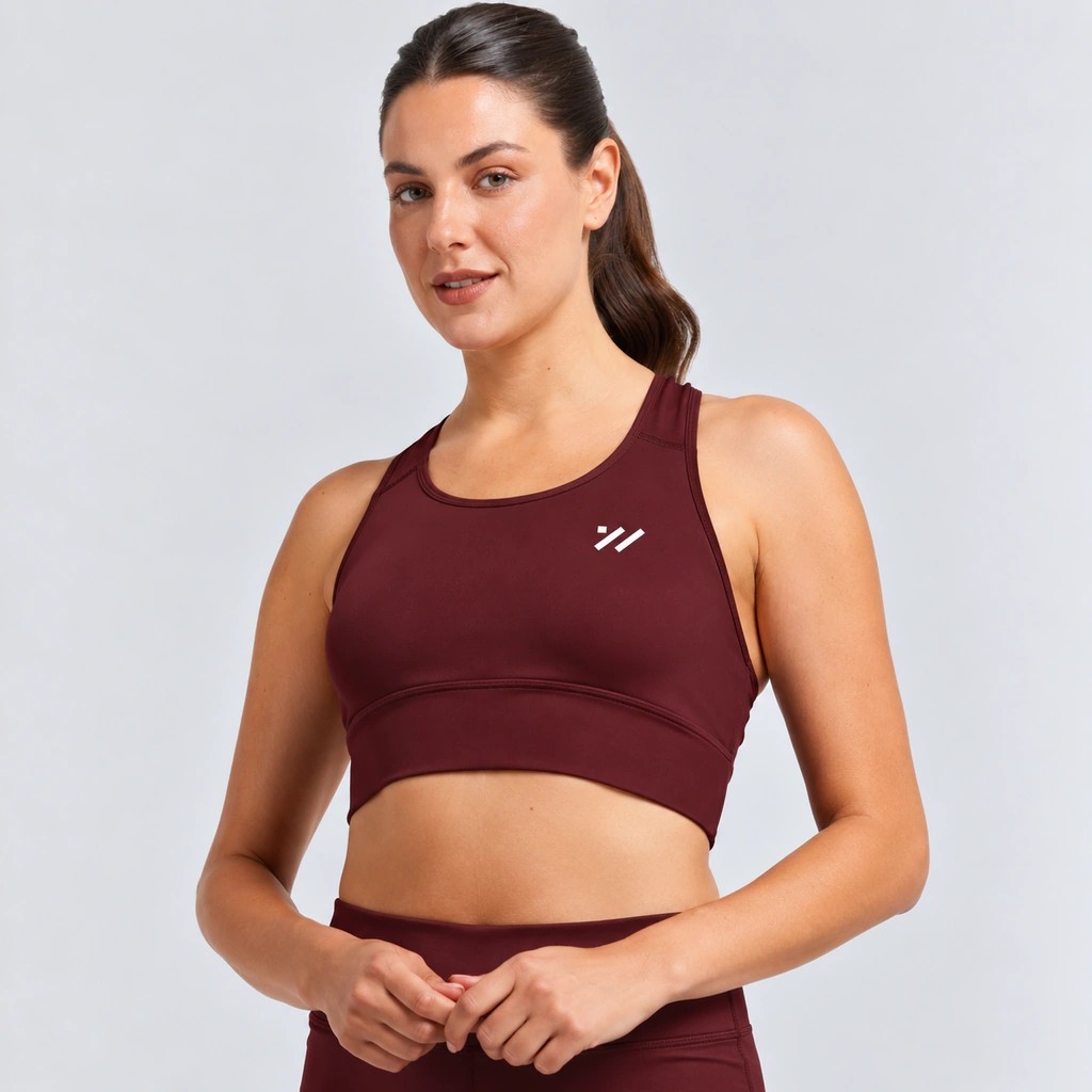 Top Deportivo - 6005 Ely Athletic - Imagen 2