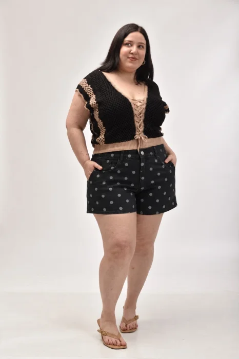 Short Chanel