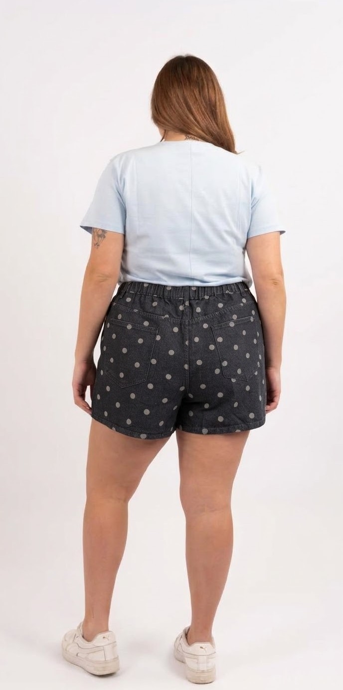 Short Chanel - Imagen 2