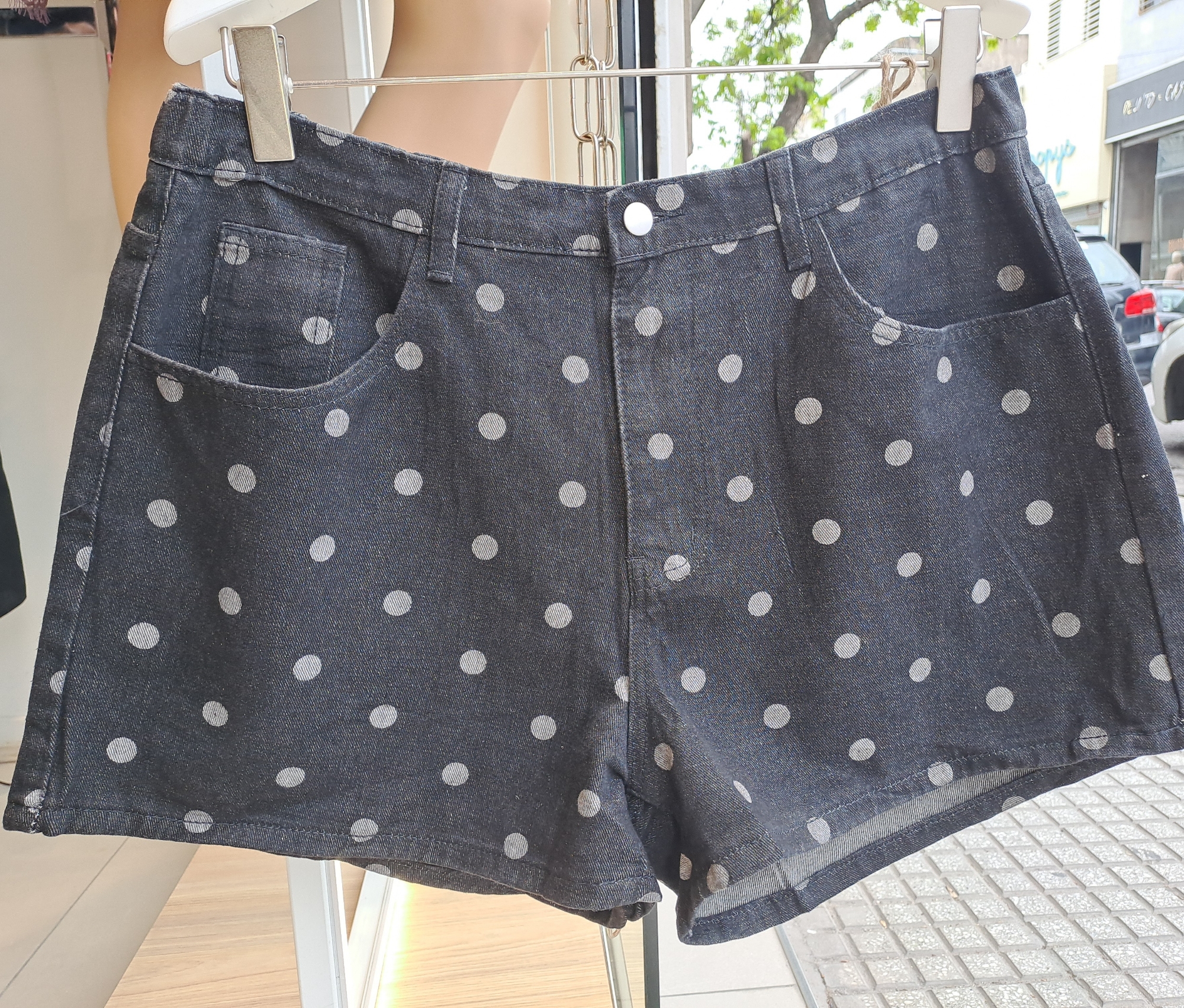 Short Chanel - Imagen 3