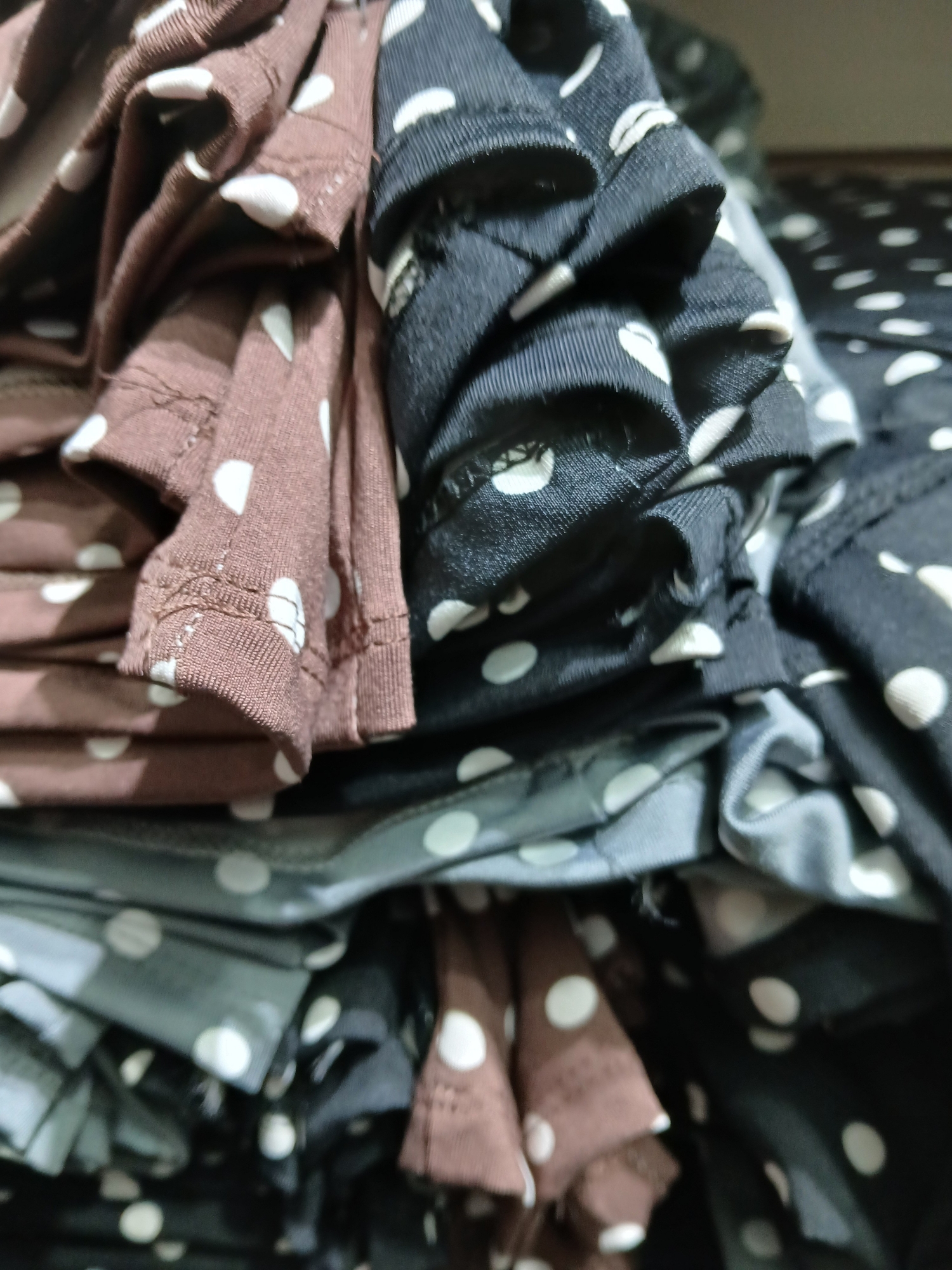 Short Lunares - Imagen 3