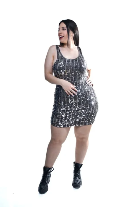 Vestido de Fiesta