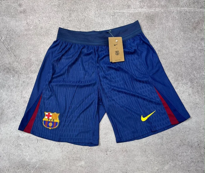 Shorts de Fútbol G5 Originales Tailandesas