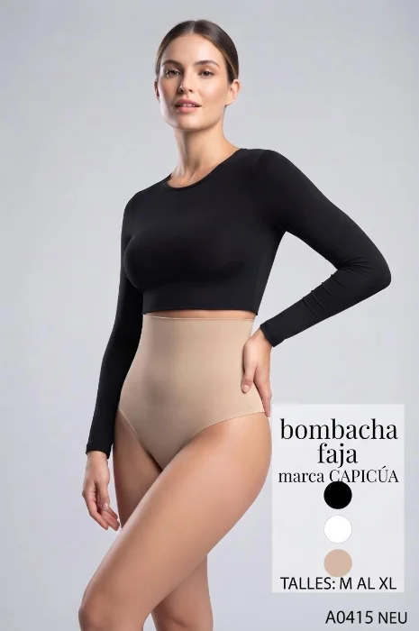 Bombacha Faja