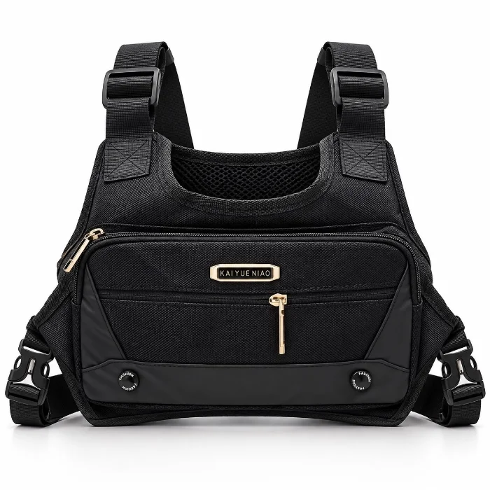 Pechera Unisex