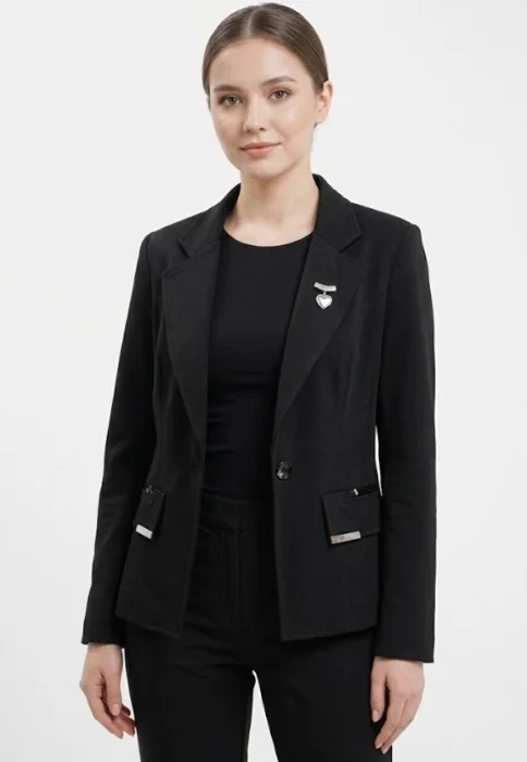 Blazer Sastrero