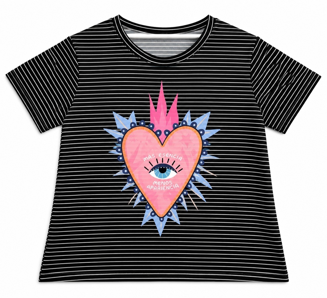 Remeras Rayada - Imagen 3