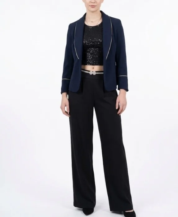 Blazer Sastrero