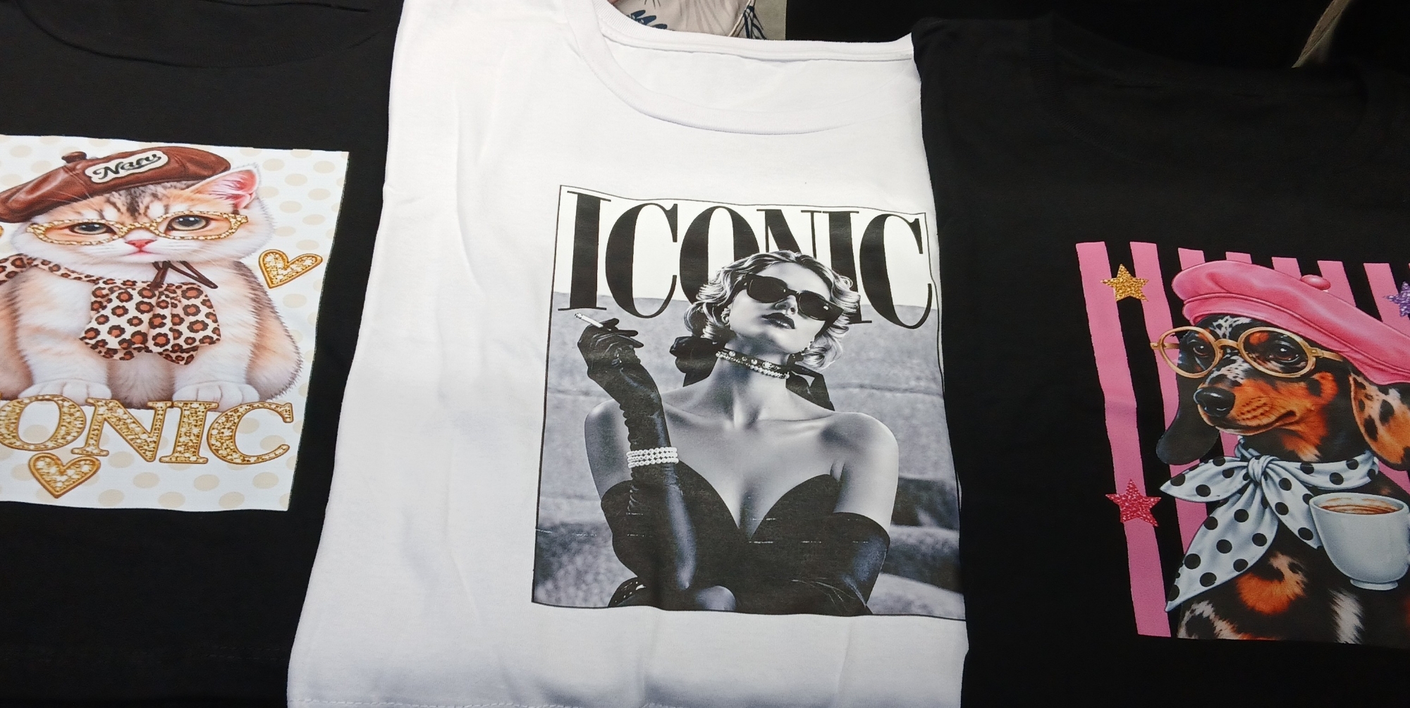 Remera Pupera - Imagen 2