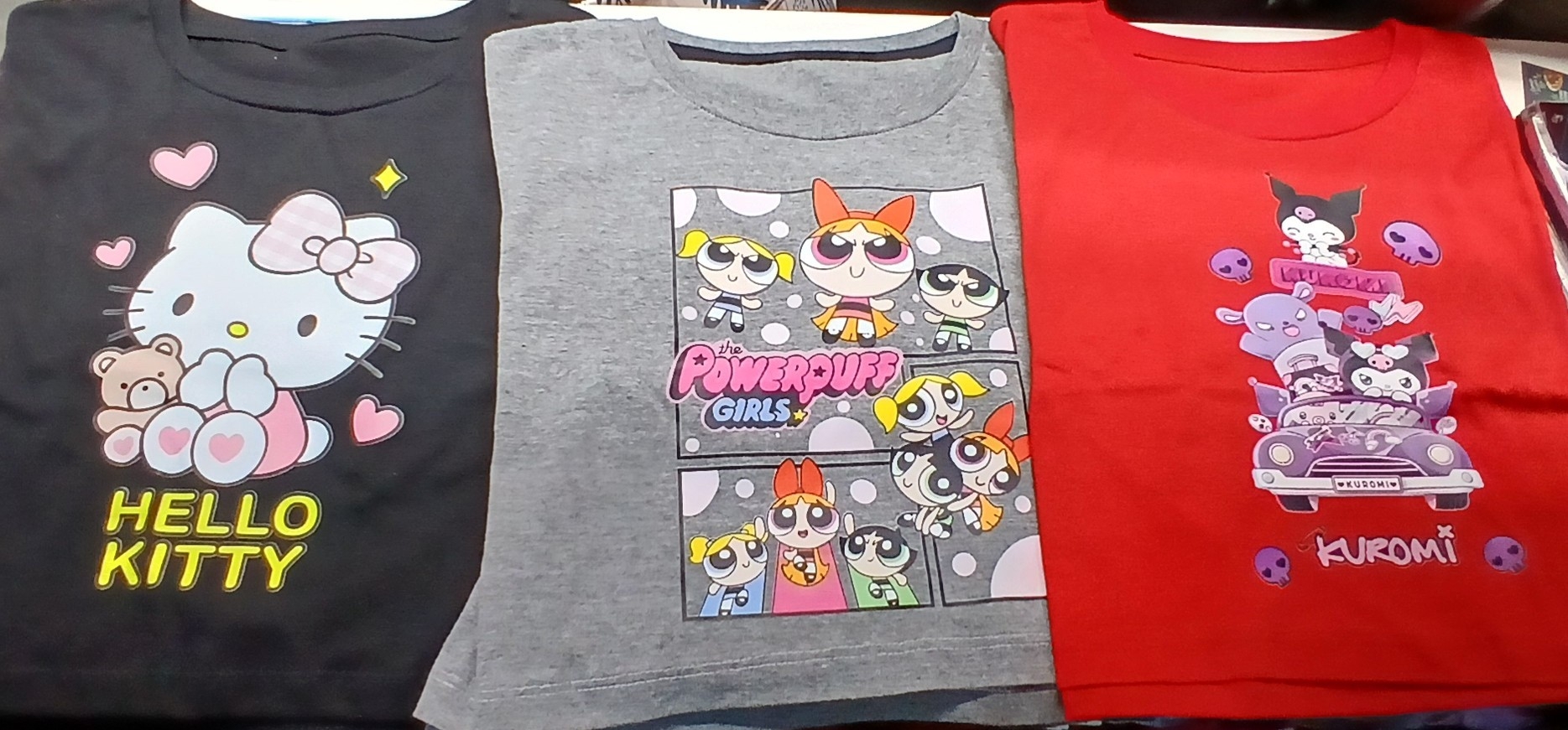 Remera Pupera - Imagen 3