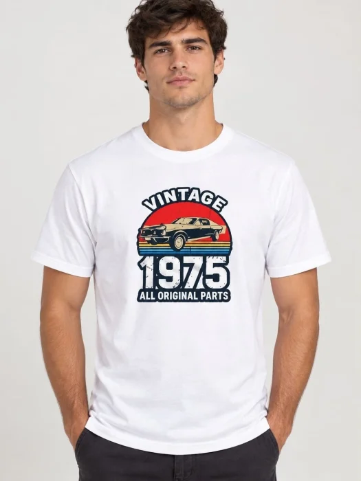 Remeras Estampado Surtido