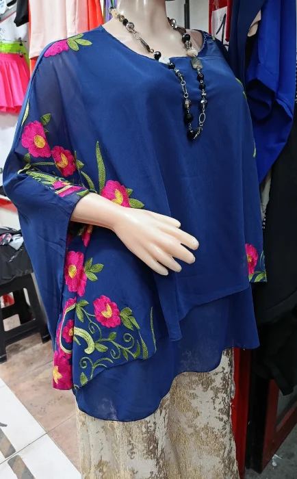 Ropa de Dama