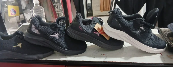 Zapatillas