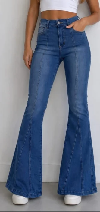 Oxford Elastizado