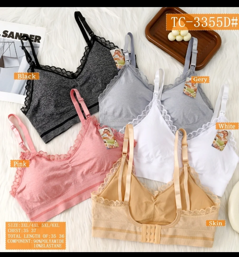 Top con Broche Maternal || Especial - Imagen 1