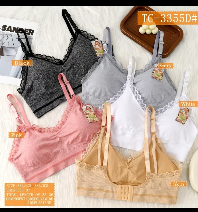 Top con Broche Maternal || Especial