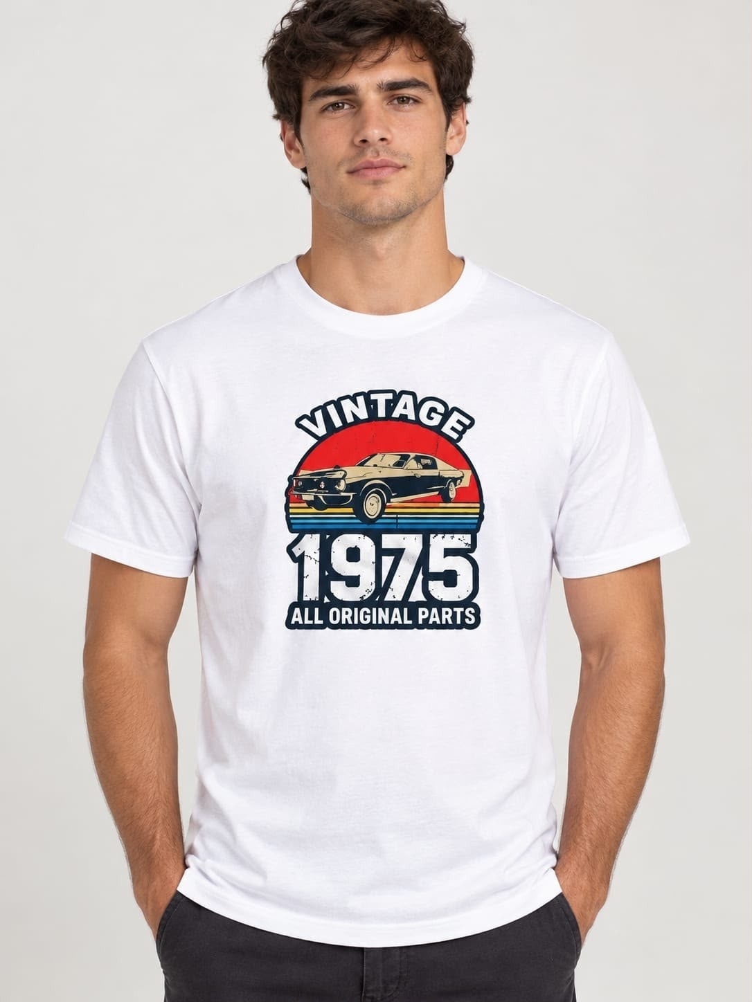 Remeras Estampado Surtido - Imagen 2