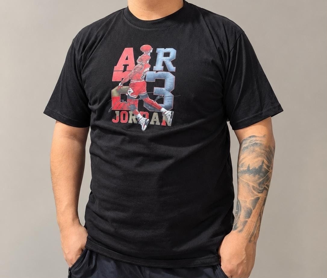 Remeras Estampado Surtido - Imagen 3