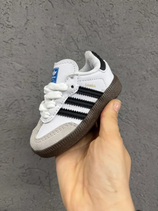 Zapatillas Caminante Sambas