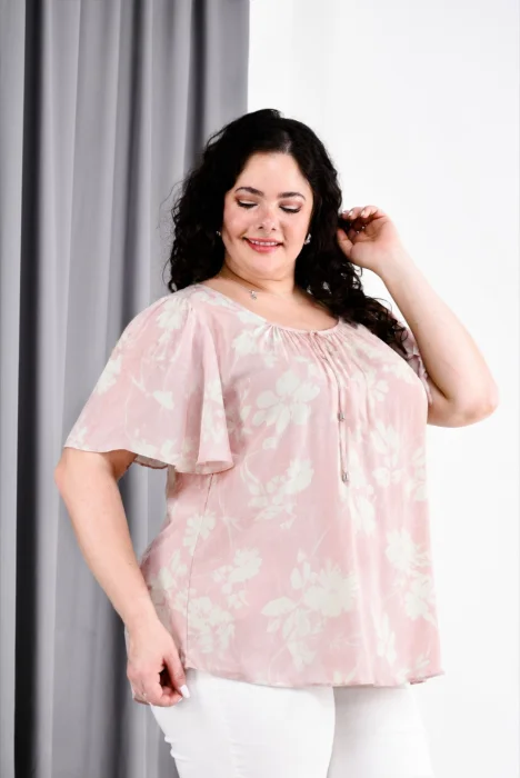 Blusa Especial 4 al 10