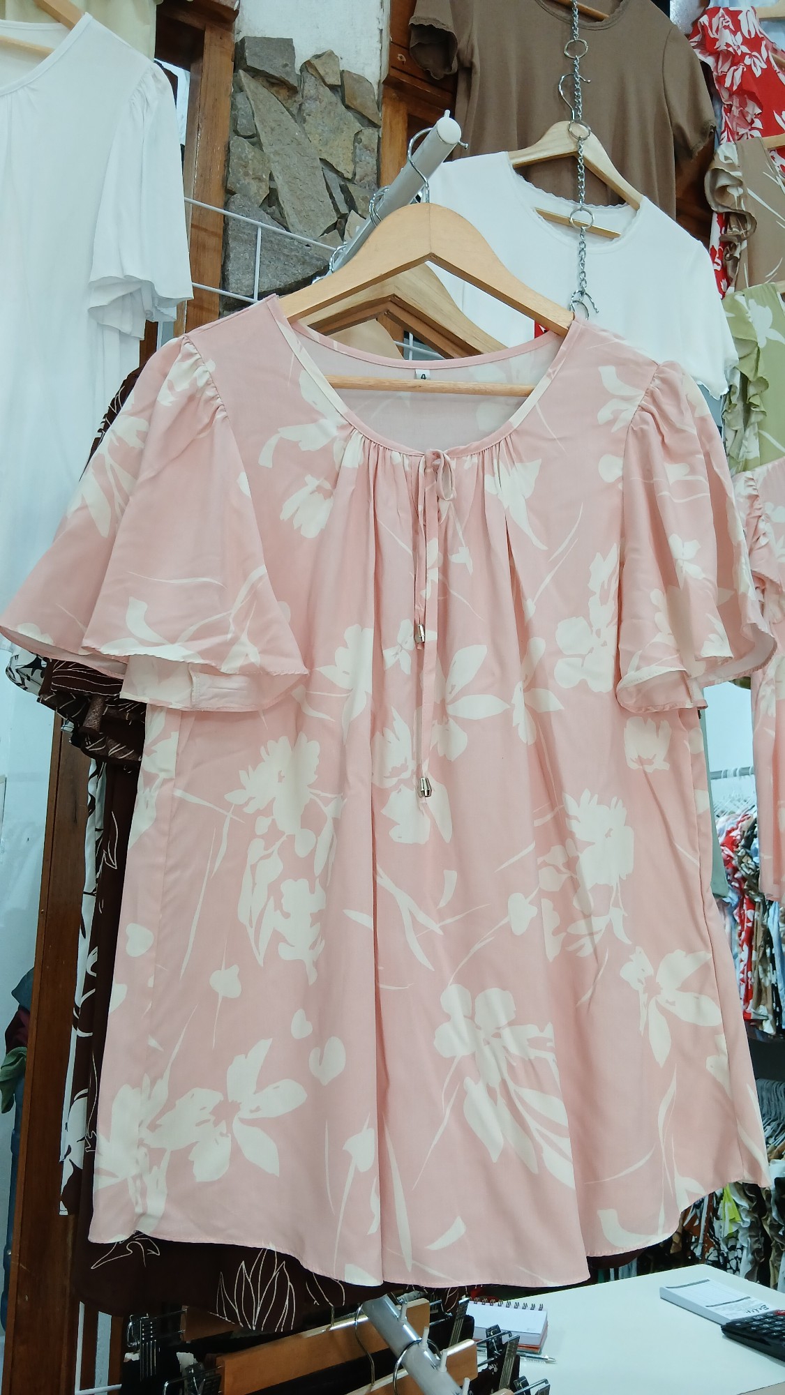 Blusa Especial 4 al 10 - Imagen 2