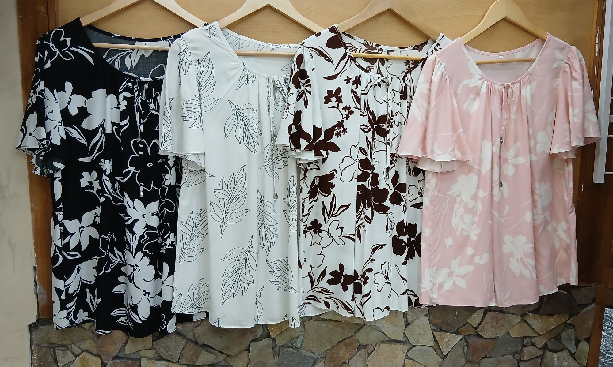 Blusa Especial 4 al 10 - Imagen 3