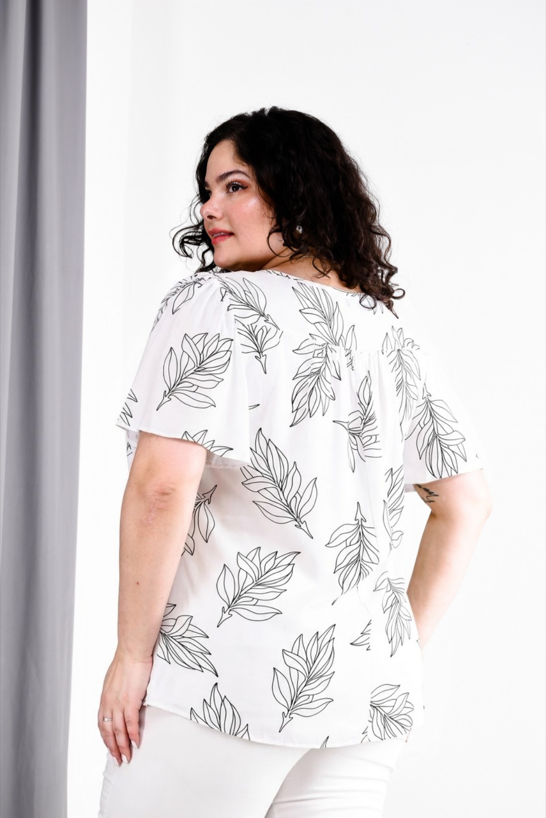 Blusa Especial 4 al 10 - Imagen 5