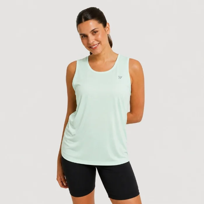 Musculosa Microfibra - 6003 Ely Athletic