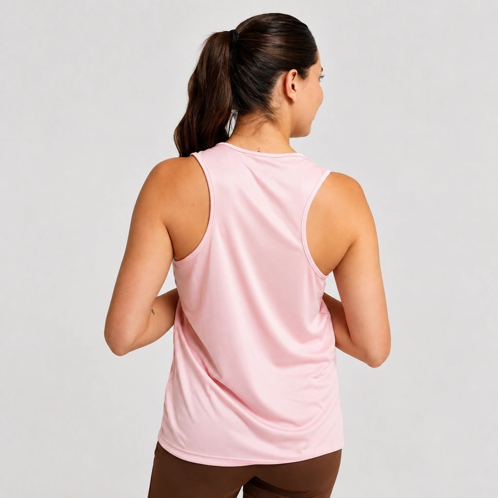 Musculosa Microfibra - 6003 Ely Athletic - Imagen 2