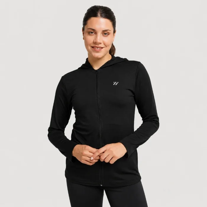 Campera Deportiva - 6007 Ely Athletic