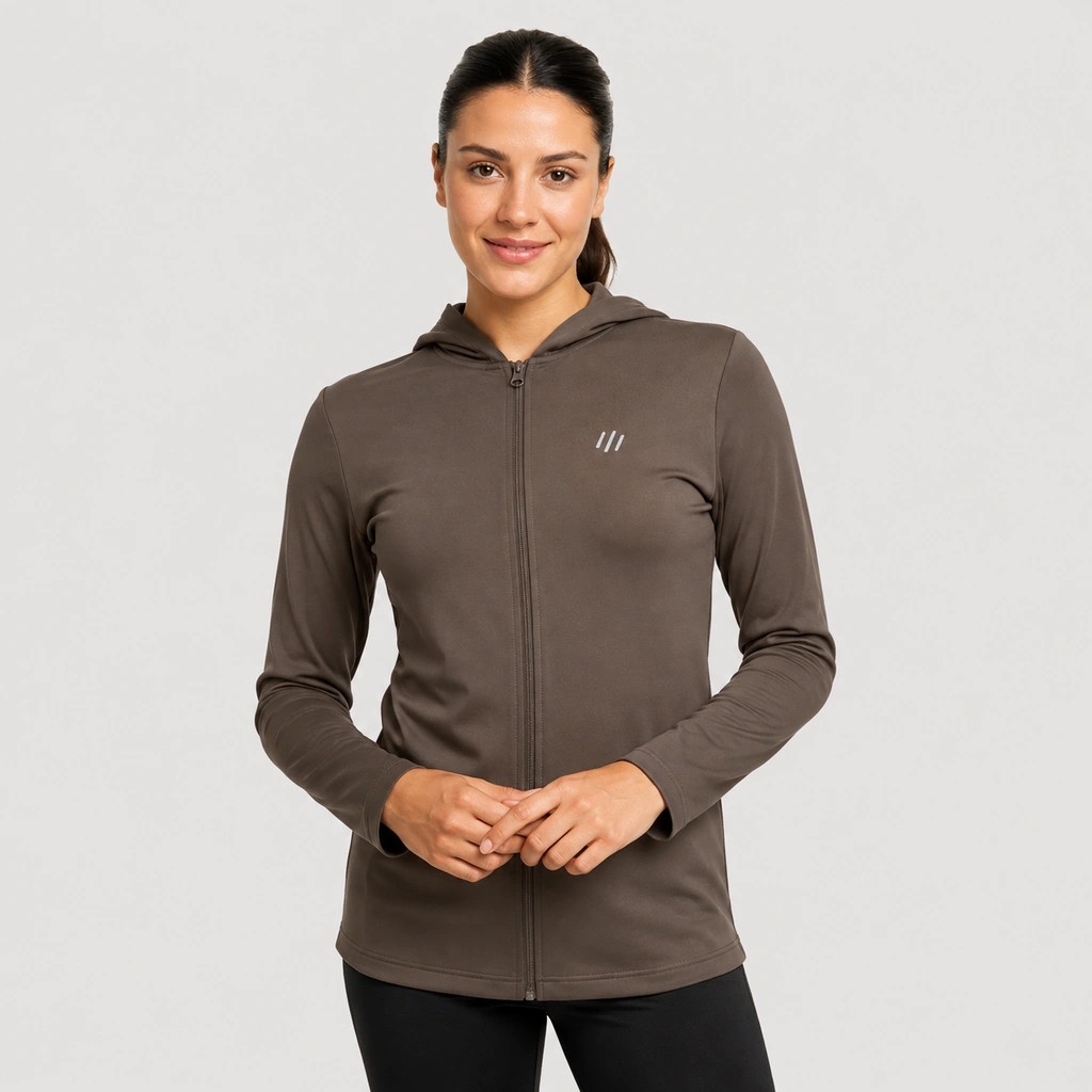 Campera Deportiva - 6007 Ely Athletic - Imagen 2