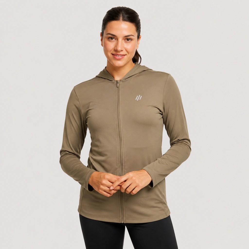 Campera Deportiva - 6007 Ely Athletic - Imagen 3