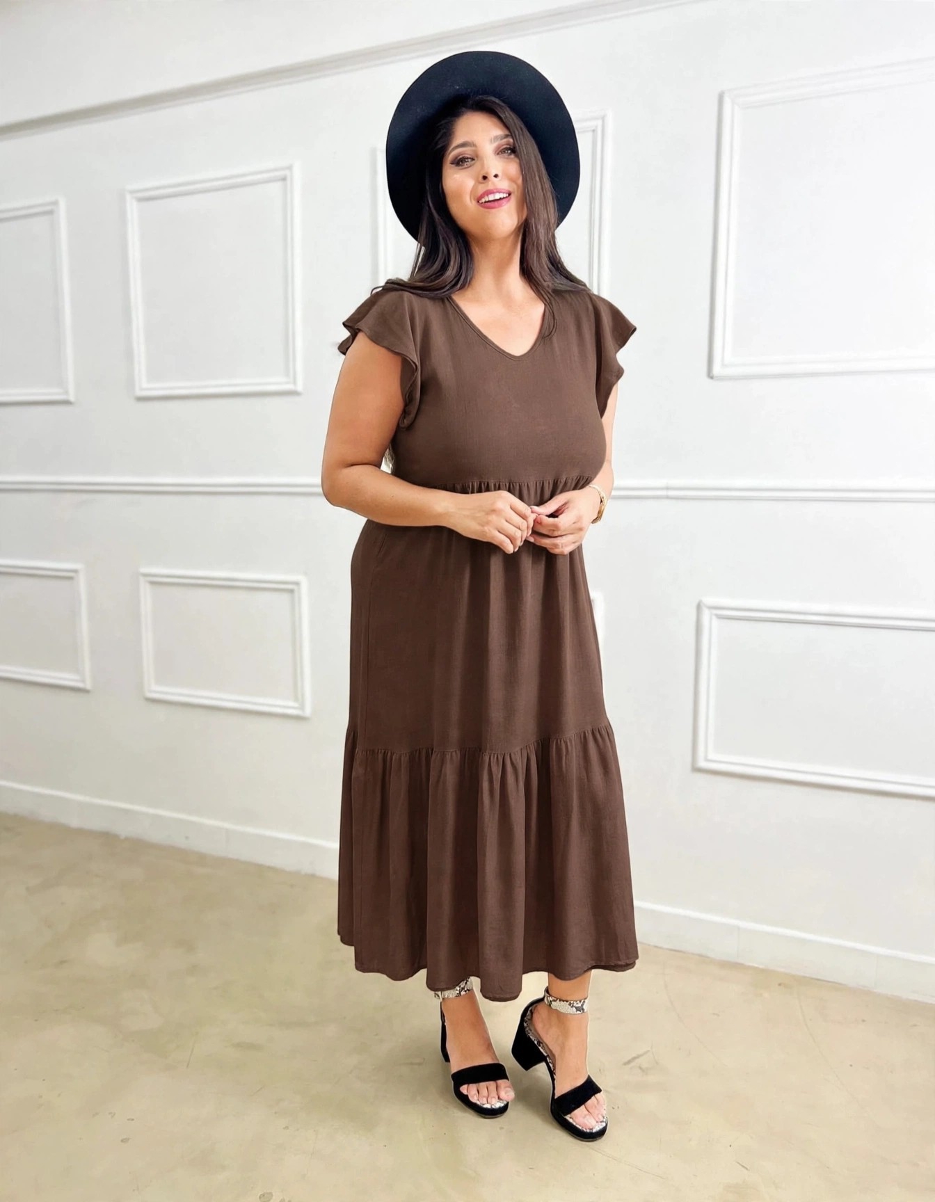 Vestido Largos Mía - Imagen 2