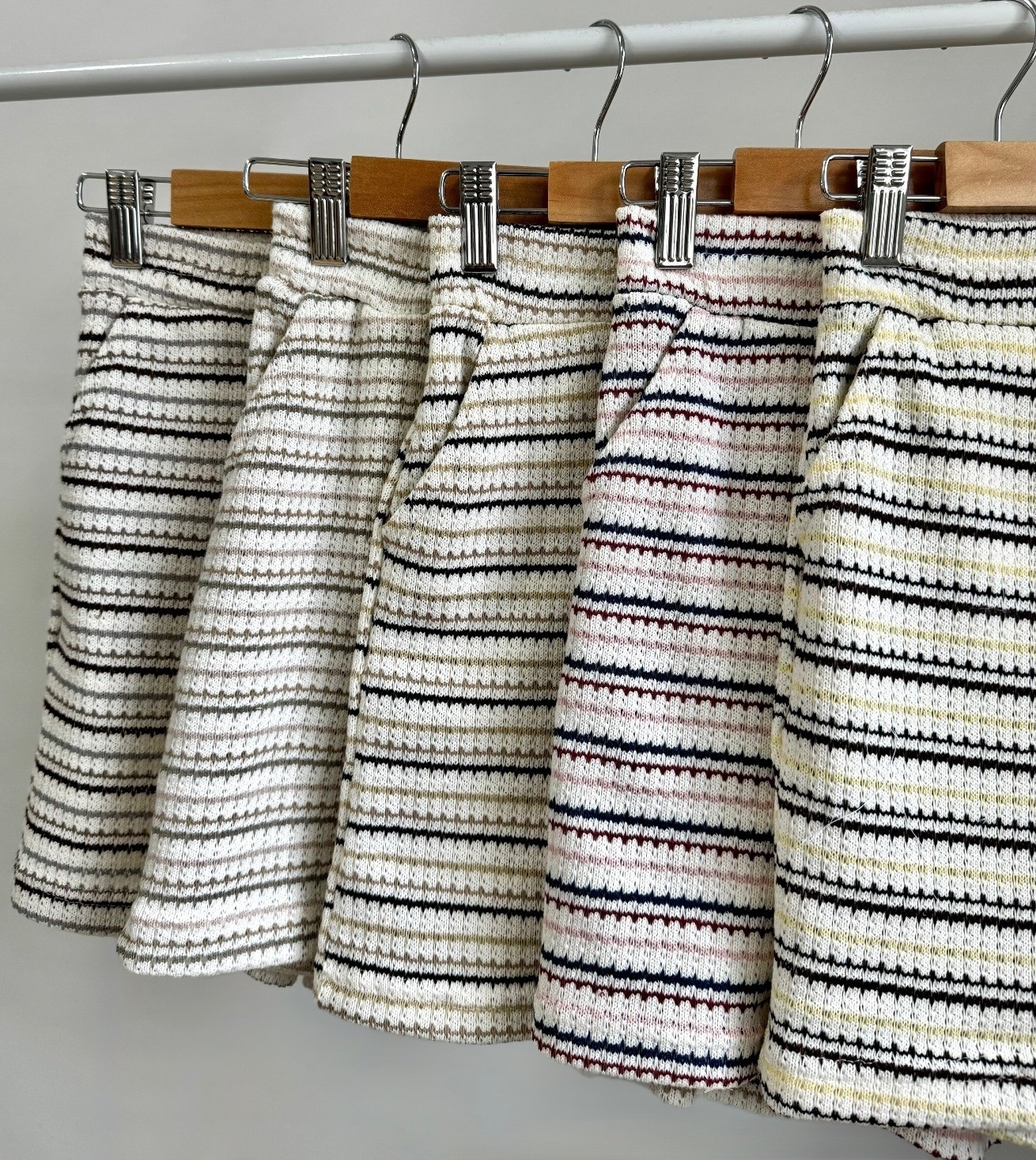 Conjunto Rayado - Imagen 4