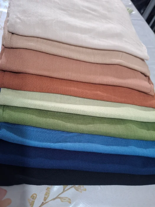 Pantalones Lino