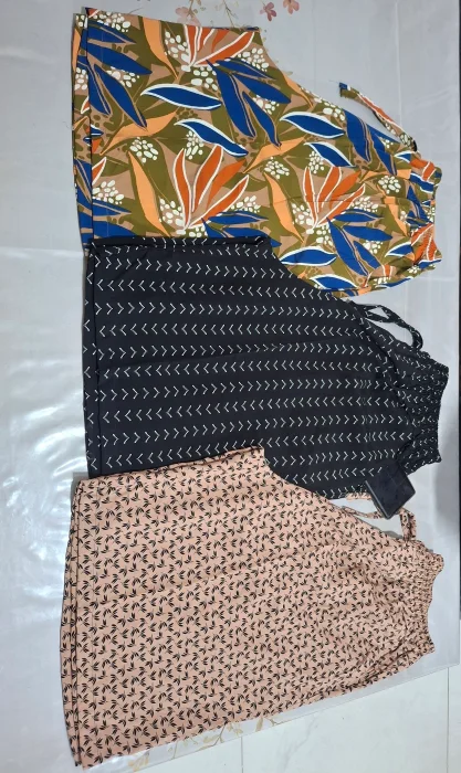 Bermudas