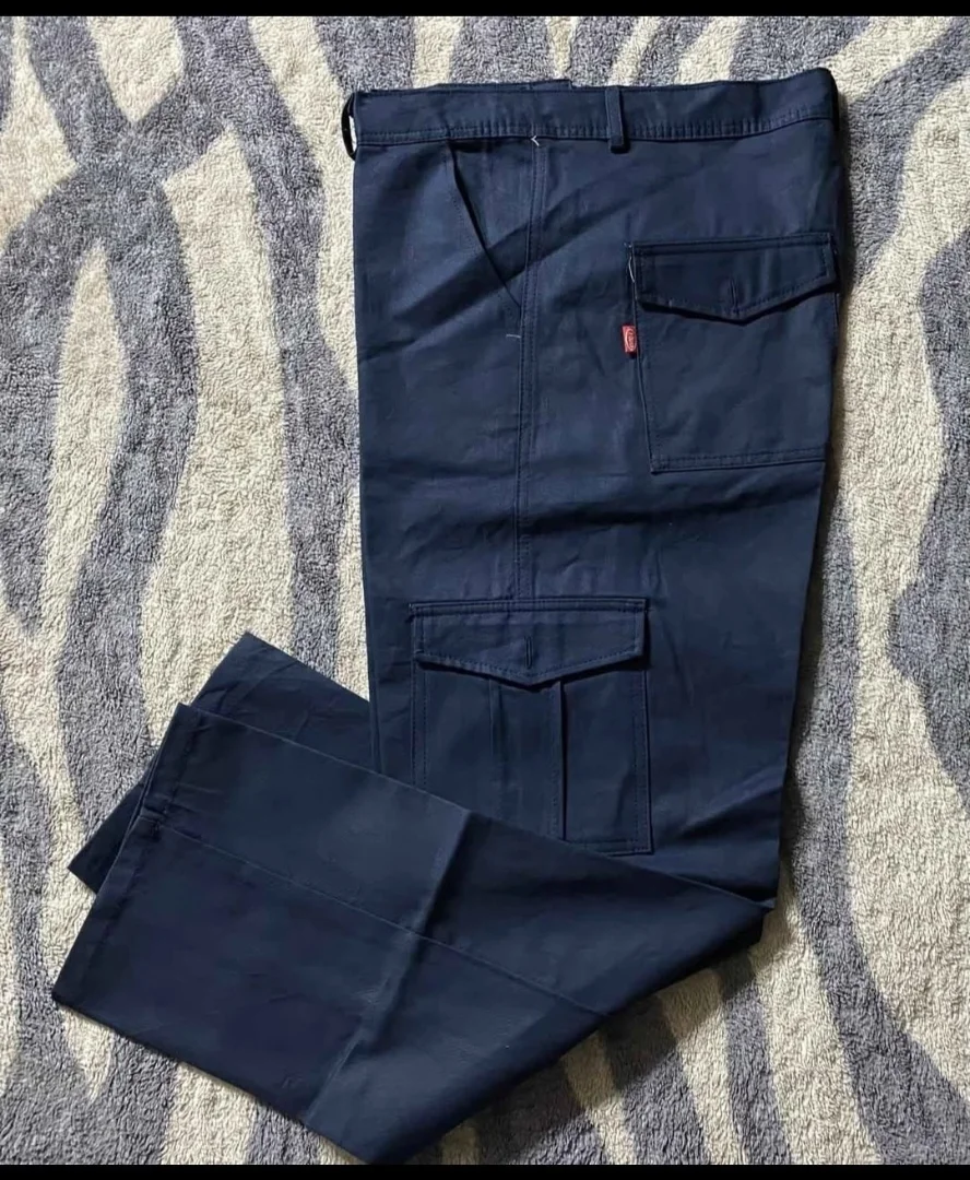 Pantalón de Trabajo - Imagen 2