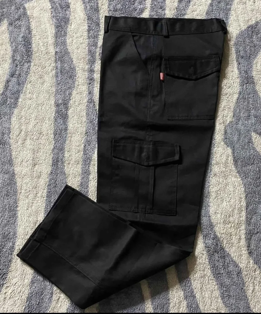 Pantalón de Trabajo - Imagen 3