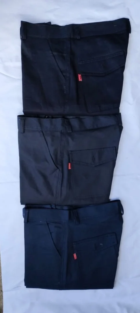 Pantalón de Trabajo - Imagen 5