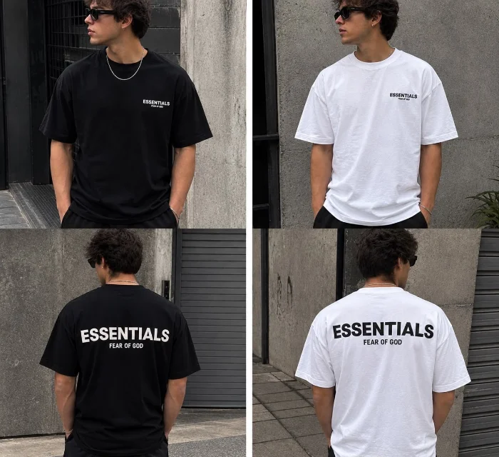 Remeras Oversize Premiun