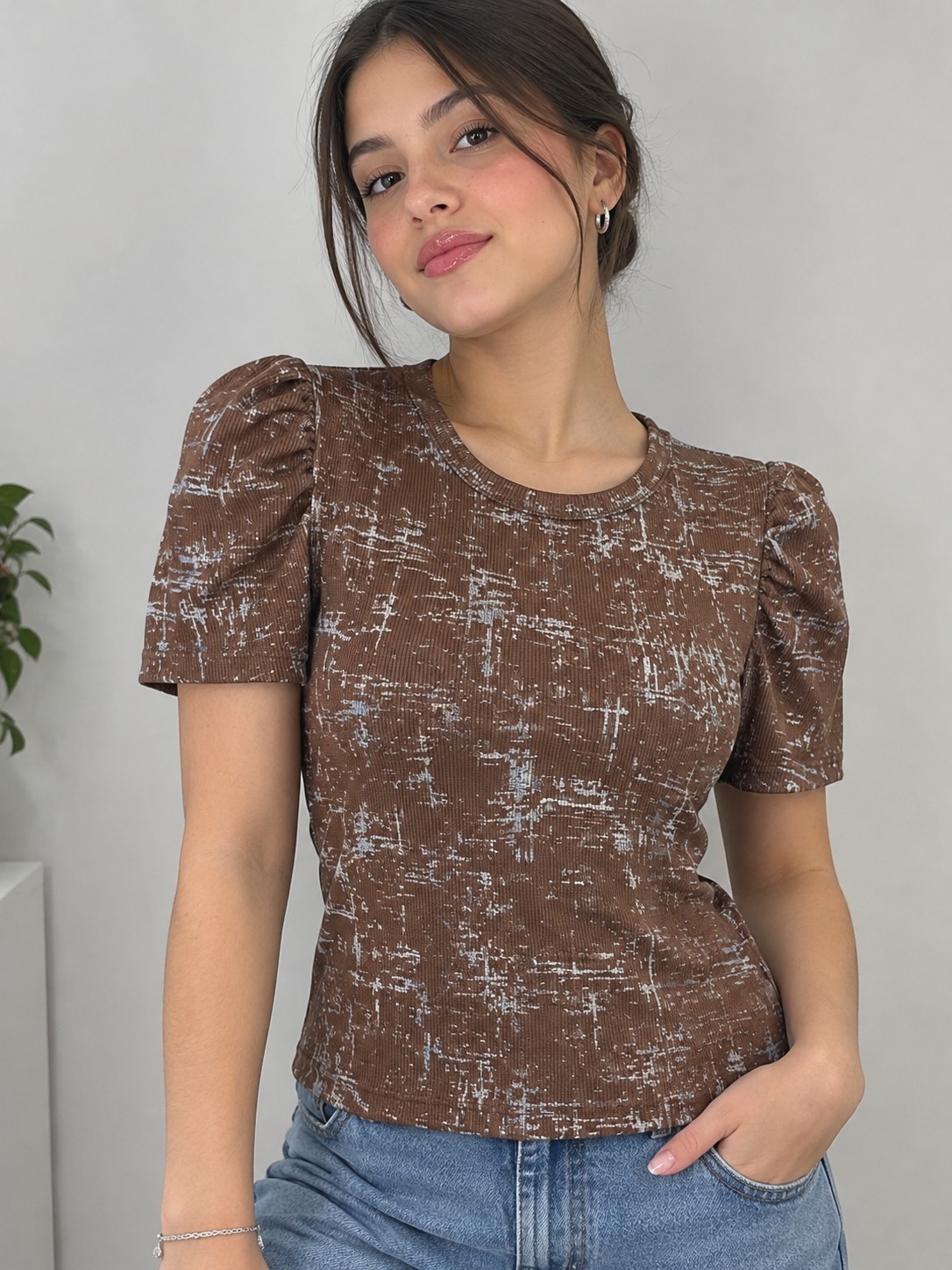 Remera Manga Princesa - Imagen 3
