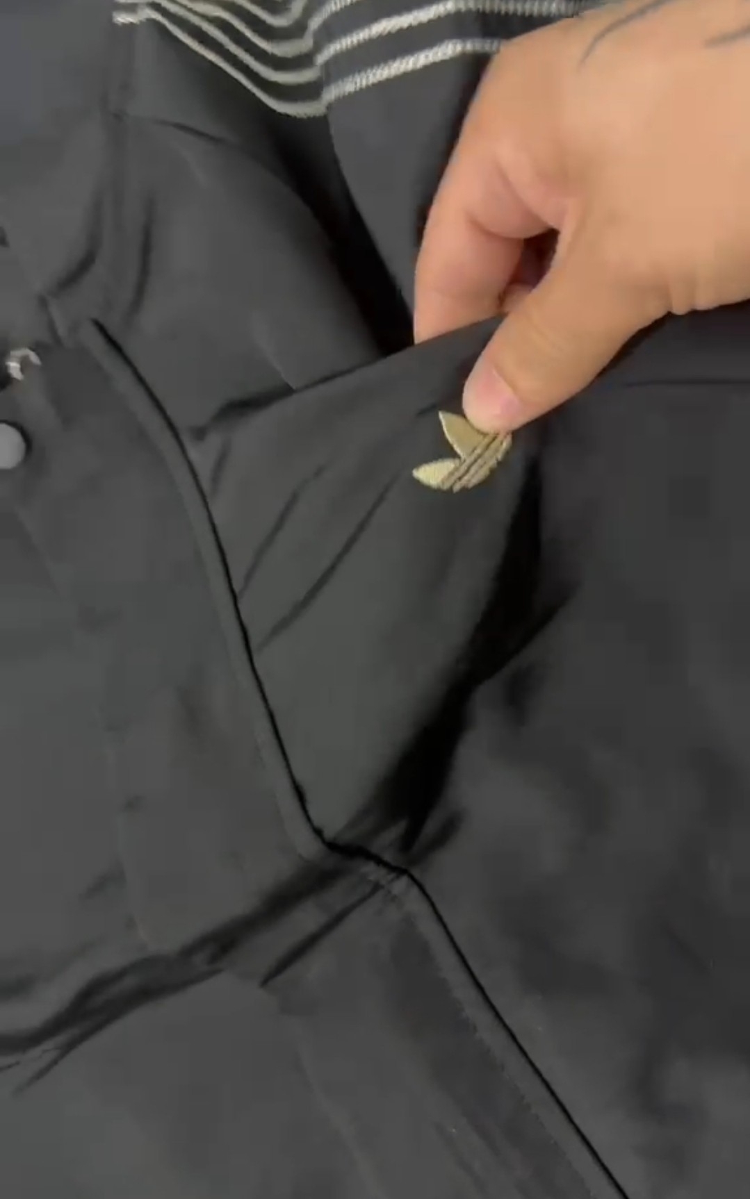 Chaqueta Ad Originals (leer Descripción) - Imagen 2
