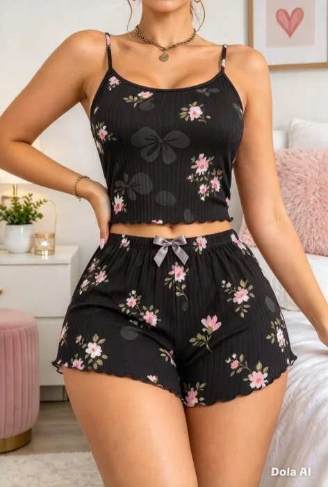 Piyamas de Verano