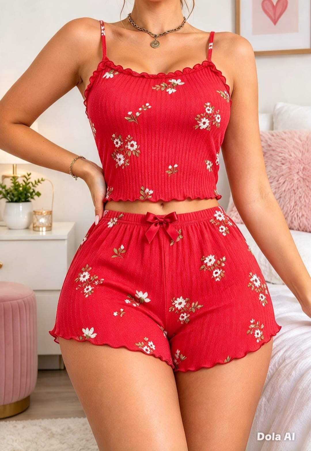 Piyamas de Verano - Imagen 6