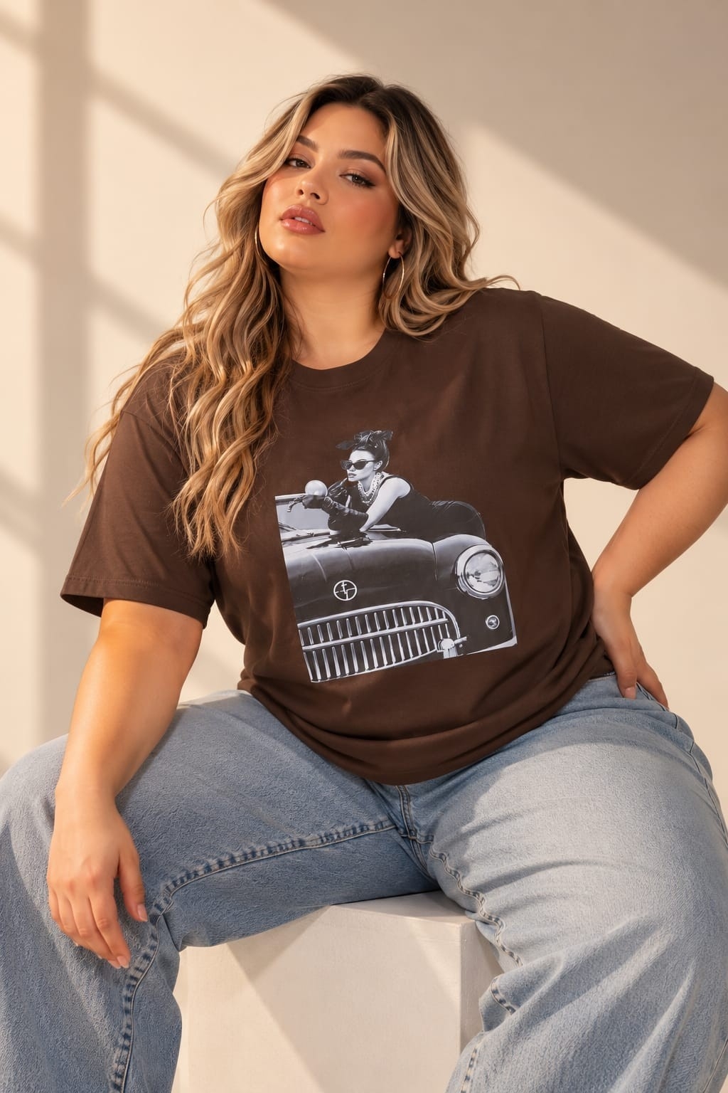 Remera Curvy - Imagen 2